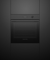 Fisher & Paykel OS24SMTDB1 Combi-Steam Oven - Kitchen Installation View 2
