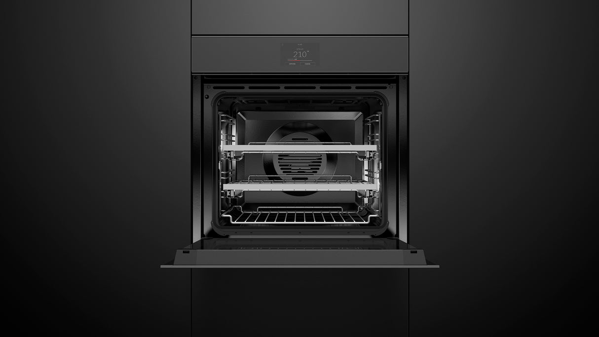 Fisher & Paykel OS24SMTNB1 - Kitchen Installation View 2