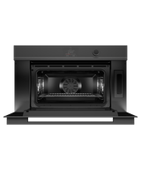 Fisher & Paykel OS30NDTDB1 30-inch Minimal Combi-Steam Oven - Angle View