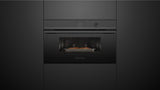 Fisher & Paykel OS30NDTDB1 Combi-Steam Oven - In-Situ Kitchen Installation