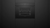 Fisher & Paykel OS30SMUB3 Combi-Steam Oven Installed - Alternate View