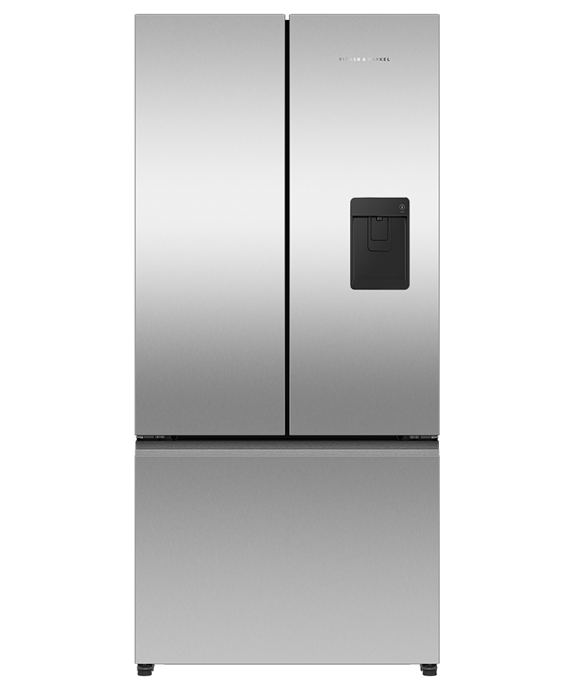 Fisher & Paykel RF178ANUX1 French Door Refrigerator Freezer - Image 1