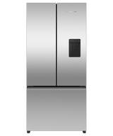 Fisher & Paykel RF178ANUX1 French Door Refrigerator Freezer - Image 1