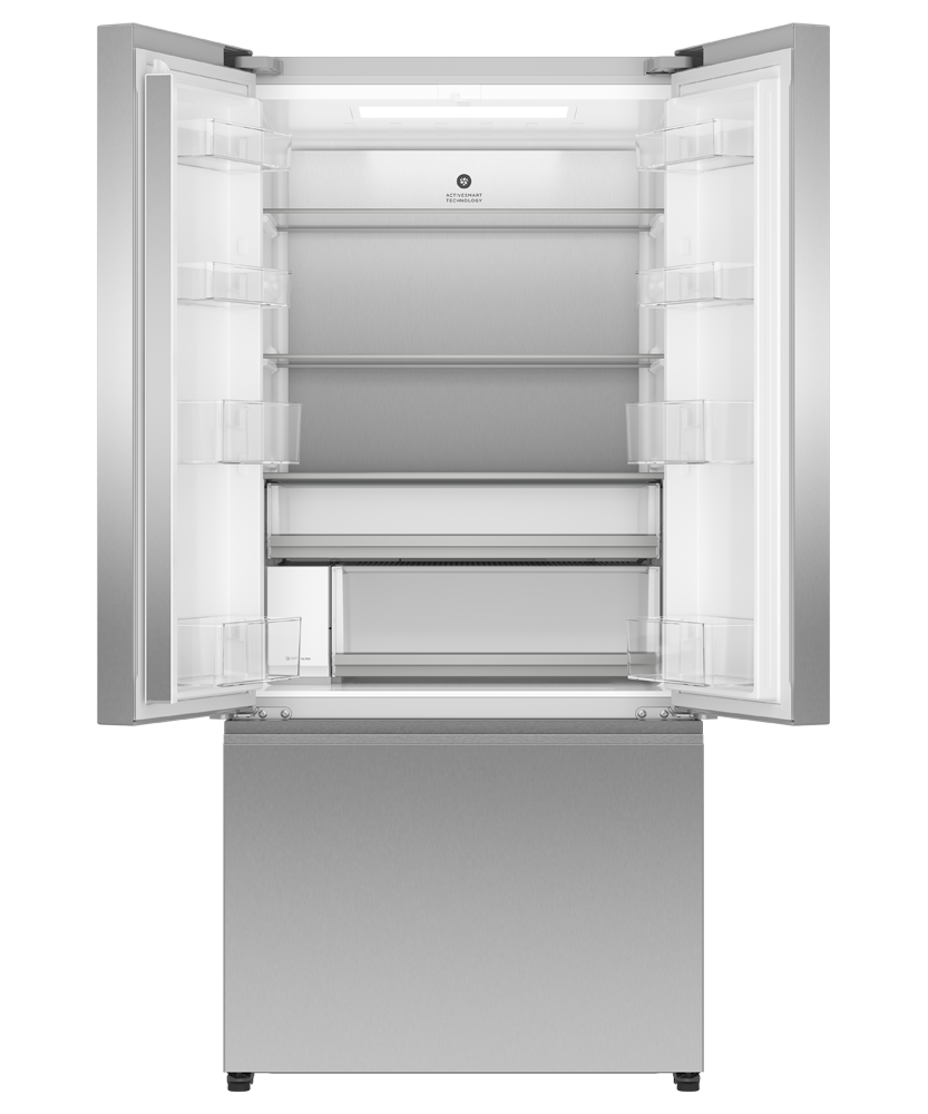 Fisher & Paykel RF178ANUX1 French Door Refrigerator Freezer - Image 2