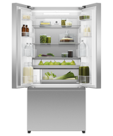 Fisher & Paykel RF178ANUX1 French Door Refrigerator Freezer - Image 3