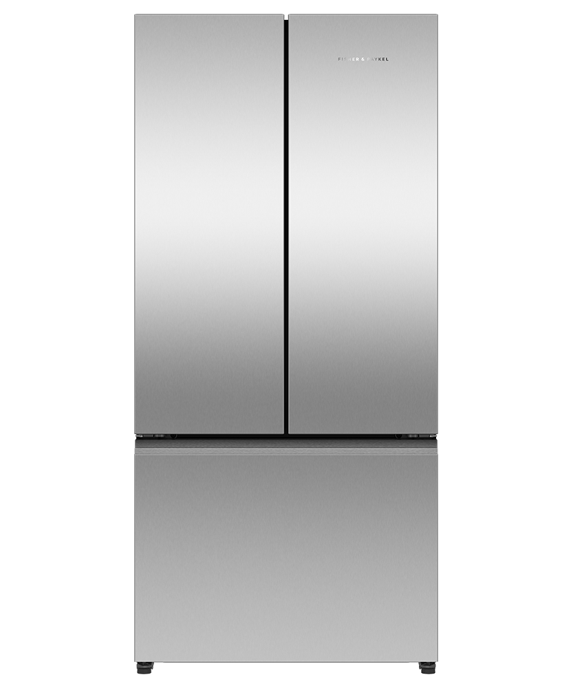 Fisher & Paykel RF178ANX1 French Door Refrigerator Freezer - Image 1