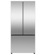 Fisher & Paykel RF178ANX1 French Door Refrigerator Freezer - Image 1