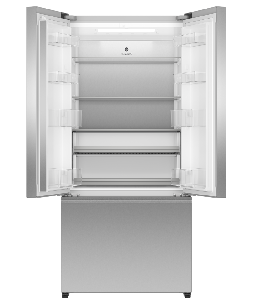 Fisher & Paykel RF178ANX1 French Door Refrigerator Freezer - Image 2