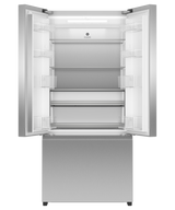 Fisher & Paykel RF178ANX1 French Door Refrigerator Freezer - Image 2