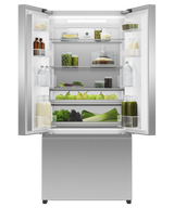 Fisher & Paykel RF178ANX1 French Door Refrigerator Freezer - Image 3