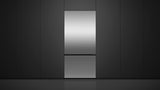 Fisher & Paykel RF178WRNJX1 refrigerator installed in kitchen