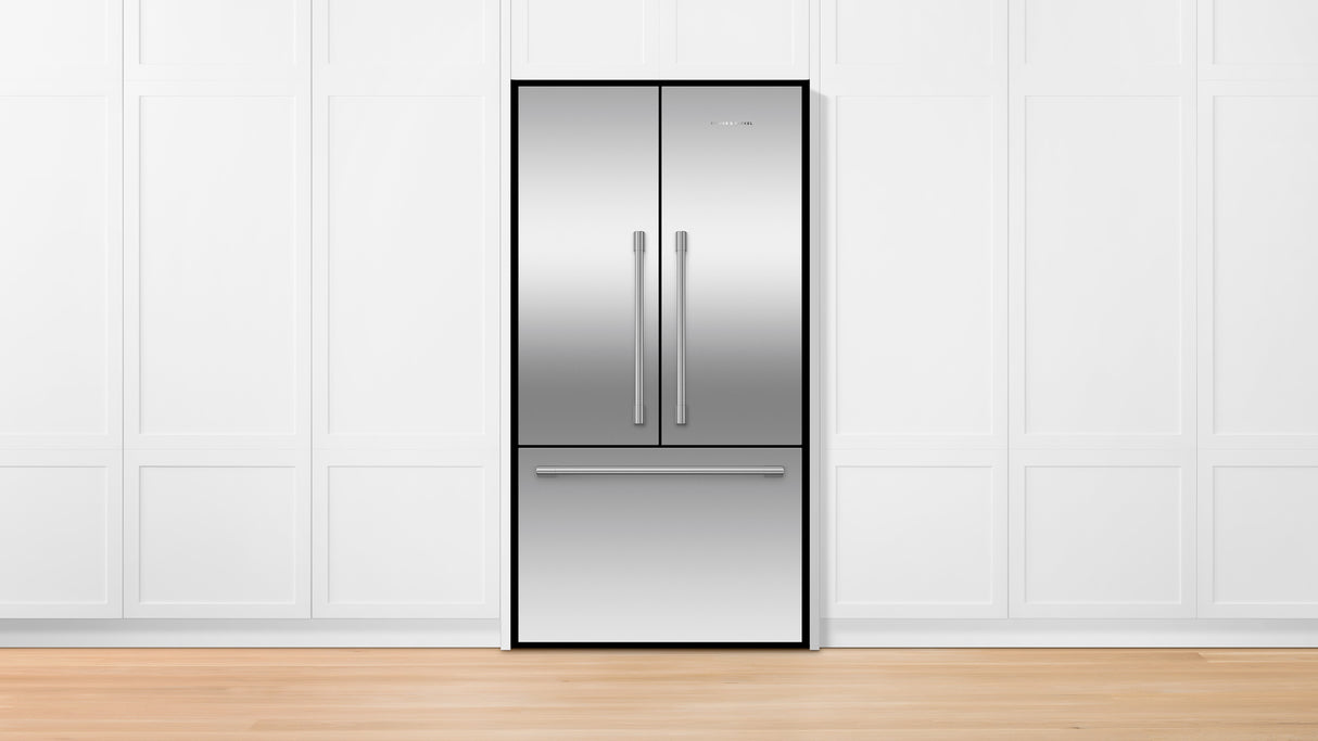 Fisher & Paykel RF201AHJSX1 French Door Refrigerator Freezer - Image 3