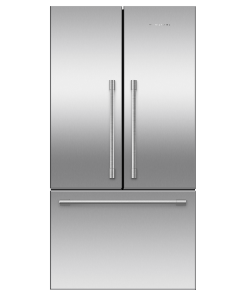 Fisher & Paykel RF201AHJSX1 French Door Refrigerator Freezer - Image 1