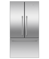 Fisher & Paykel RF201AHJSX1 French Door Refrigerator Freezer - Image 1