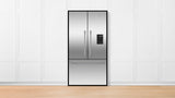 Fisher & Paykel RF201AHUSX1 French Door Refrigerator Freezer - Image 3