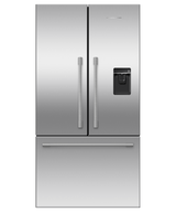 Fisher & Paykel RF201AHUSX1 French Door Refrigerator Freezer - Image 1