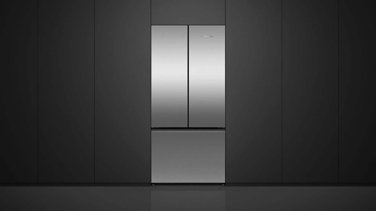 Fisher & Paykel RF178ANX1 French Door Refrigerator Freezer - Image 4