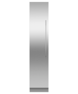 Fisher & Paykel RS1884FLJE1 Series 11 18 Inch Integrated Column Freezer, Panel Ready - Image 4