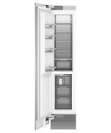 Fisher & Paykel RS1884FLJE1 Series 11 18 Inch Integrated Column Freezer, Panel Ready - Image 3
