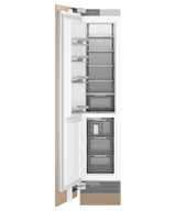 Fisher & Paykel RS1884FLJE1 Series 11 18 Inch Integrated Column Freezer, Panel Ready - Image 2