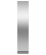 Fisher & Paykel RS1884FRJE1 Series 11 18 Inch Integrated Column Freezer, Panel Ready - Image 3