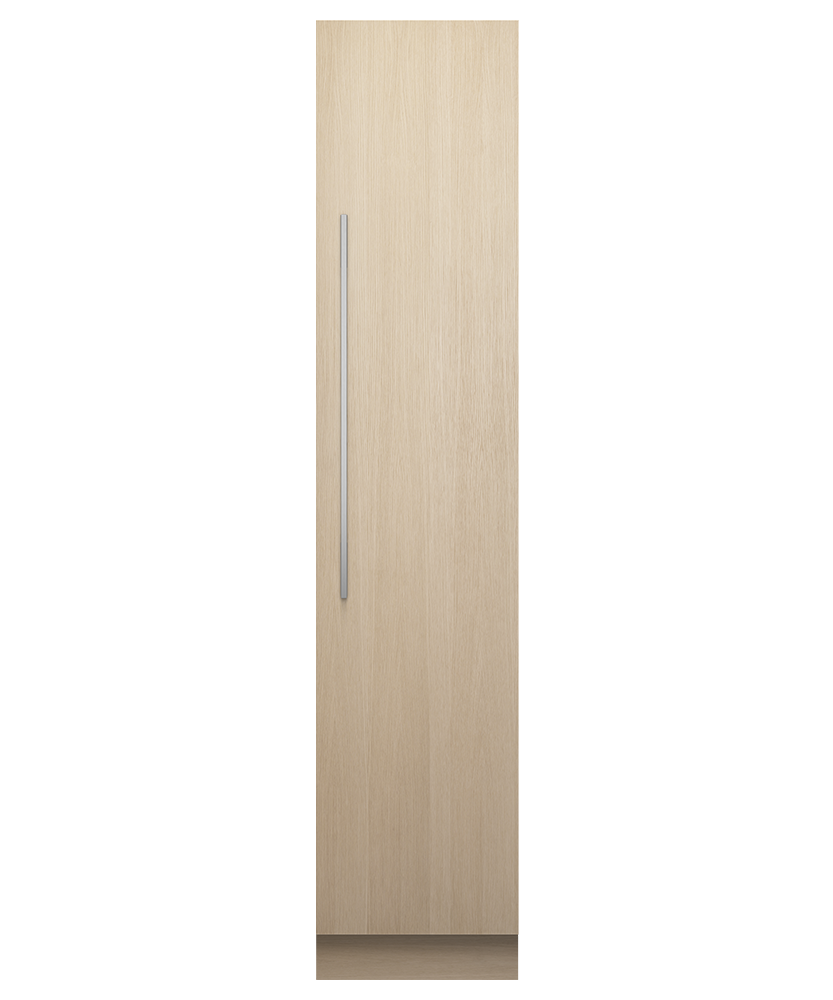 Fisher & Paykel RS1884FRJE1 Series 11 18 Inch Integrated Column Freezer, Panel Ready - Image 1