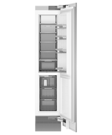 Fisher & Paykel RS1884FRJE1 Series 11 18 Inch Integrated Column Freezer, Panel Ready - Image 4