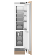 Fisher & Paykel RS1884FRJE1 Series 11 18 Inch Integrated Column Freezer, Panel Ready - Image 2