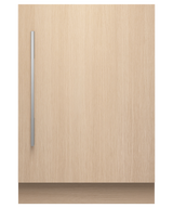 Fisher & Paykel RS2435V2R1 24 inch Integrated Wine Cabinet, Panel Ready - front view