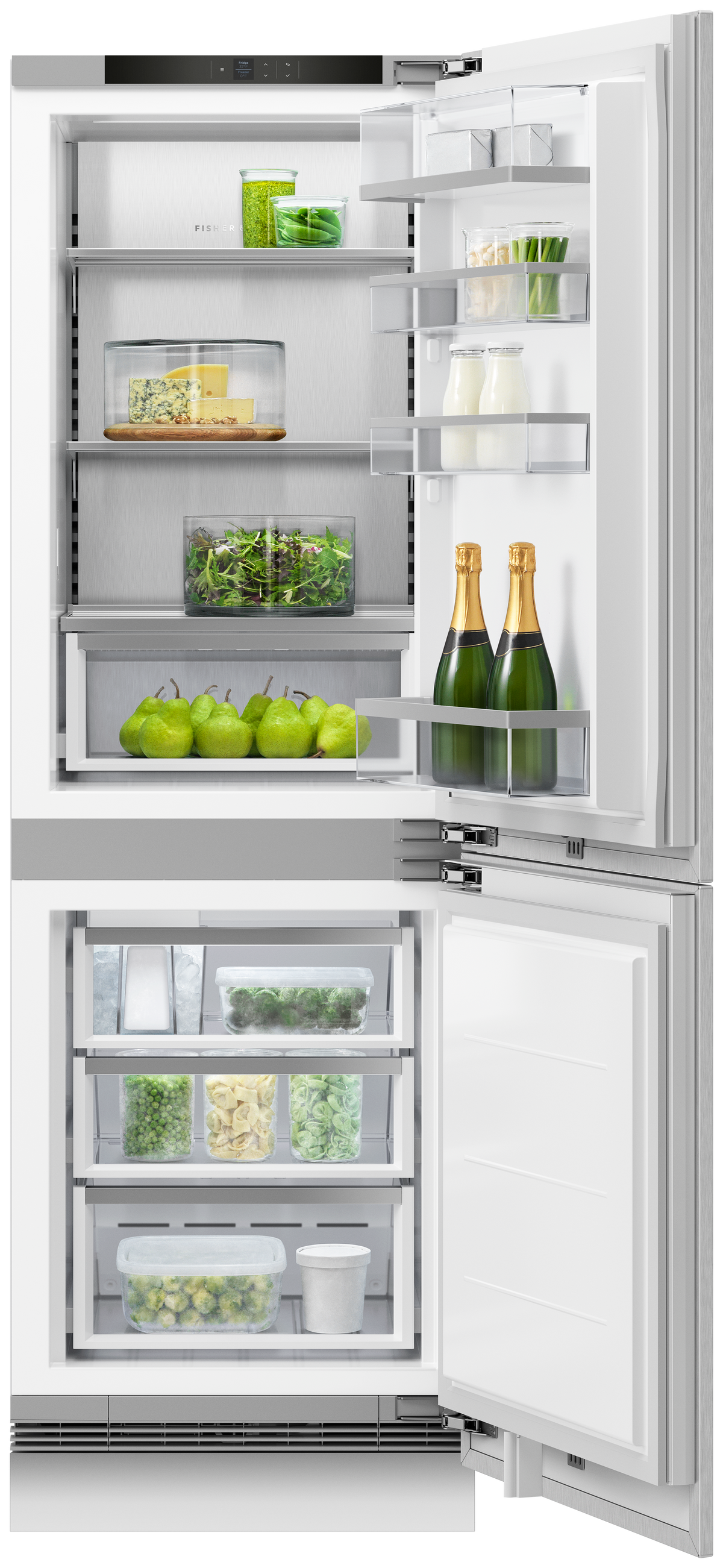 Fisher & Paykel RS2474BRU1 - Image 5