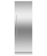 Fisher & Paykel RS2474S3RH1 Series 9 24 Inch Integrated Triple Zone Refrigerator, Panel Ready - Image 2