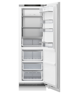 Fisher & Paykel RS2474S3RH1 Series 9 24 Inch Integrated Triple Zone Refrigerator, Panel Ready - Image 5