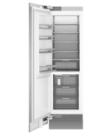 Fisher & Paykel RS2484FLJE1 Series 11 24 Inch Integrated Column Freezer, Panel Ready - Image 4