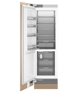 Fisher & Paykel RS2484FLJE1 Series 11 24 Inch Integrated Column Freezer, Panel Ready - Image 2