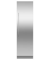 Fisher & Paykel RS2484FRJE1 Series 11 24 Inch Integrated Column Freezer, Panel Ready - Image 4
