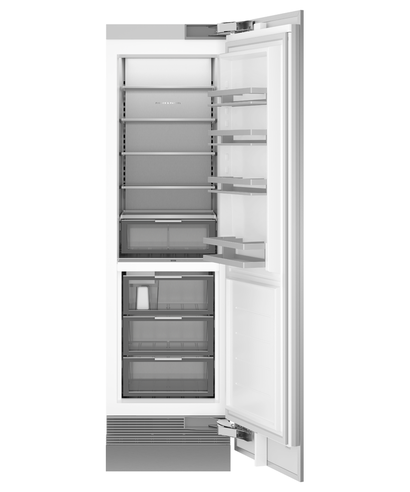 Fisher & Paykel RS2484FRJE1 Series 11 24 Inch Integrated Column Freezer, Panel Ready - Image 3