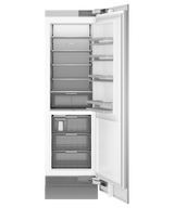 Fisher & Paykel RS2484FRJE1 Series 11 24 Inch Integrated Column Freezer, Panel Ready - Image 3