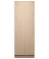 Fisher & Paykel RS3084FLJE1 Series 11 30 Inch Integrated Column Freezer, Panel Ready - Image 1