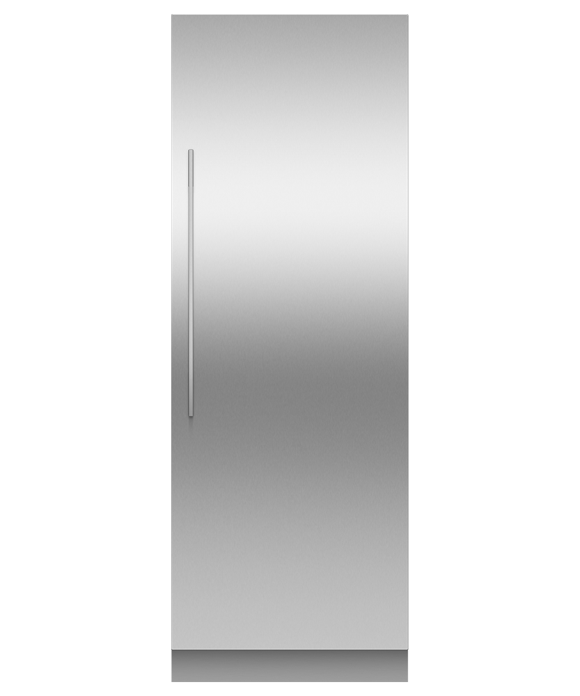Fisher & Paykel RS3084FRJE1 Series 11 30 Inch Integrated Column Freezer, Panel Ready - Image 4