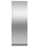 Fisher & Paykel RS3084FRJE1 Series 11 30 Inch Integrated Column Freezer, Panel Ready - Image 4