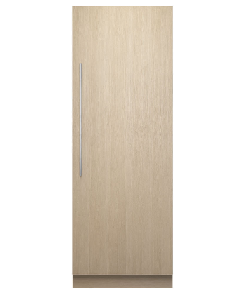 Fisher & Paykel RS3084FRJE1 Series 11 30 Inch Integrated Column Freezer, Panel Ready - Image 1