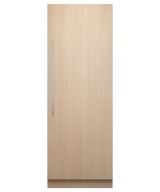 Fisher & Paykel RS3084FRJE1 Series 11 30 Inch Integrated Column Freezer, Panel Ready - Image 1