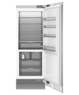 Fisher & Paykel RS3084FRJE1 Series 11 30 Inch Integrated Column Freezer, Panel Ready - Image 3