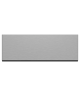 Fisher & Paykel VB30SCX3 30-inch Contemporary Vacuum Drawer - Front View