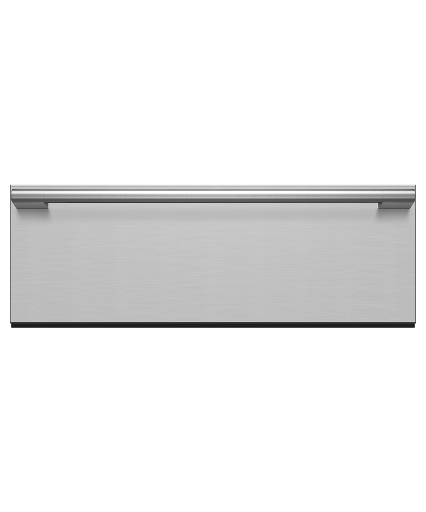 Fisher & Paykel VB30SPEX3 30-inch Professional Vacuum Drawer - Front View