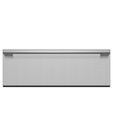 Fisher & Paykel VB30SPEX3 30-inch Professional Vacuum Drawer - Front View