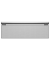 Fisher & Paykel WB30SPEX3 30-inch Professional Warming Drawer - Front View