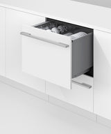 Fisher & Paykel DD24DTX6I1 Series 11 Integrated Tall Double DishDrawer Dishwasher, Panel Ready - Image 5