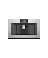 Fisher & Paykel EB30PSX1 Coffee Maker - Display Detail