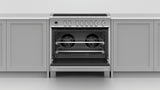 Fisher & Paykel OR36SCG6X1 36-inch Classic Dual Fuel Range, Stainless Steel - Image 7